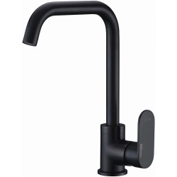 Смеситель для кухни WasserKRAFT Elbе 7407