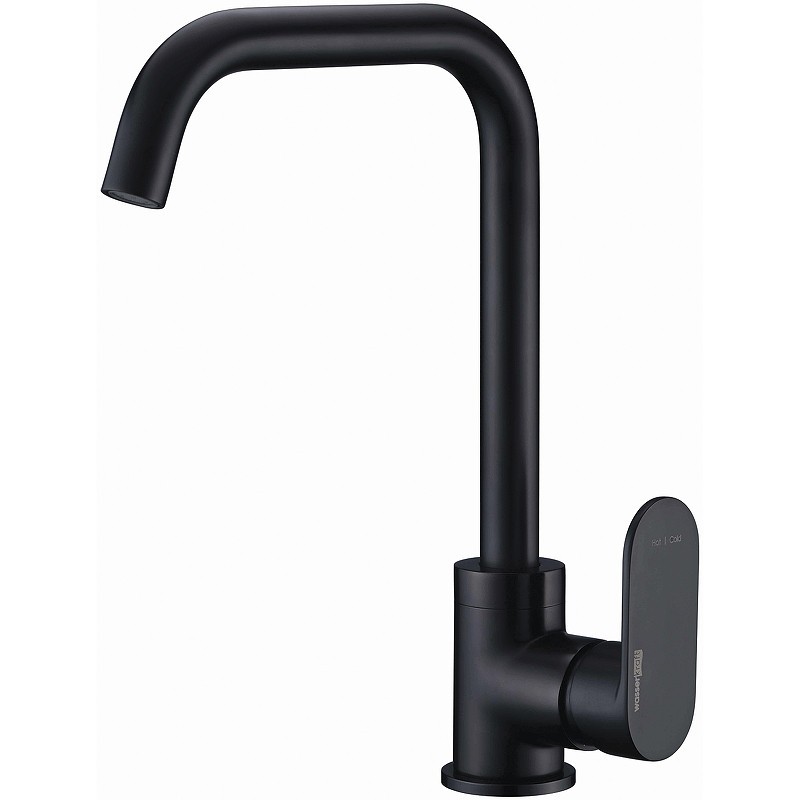 Смеситель для кухни WasserKRAFT Elbе 7407