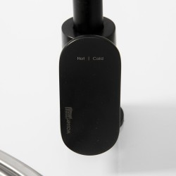 Смеситель для кухни WasserKRAFT Elbе 7407