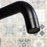 Смеситель для кухни WasserKRAFT Elbе 7407