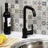 Смеситель для кухни WasserKRAFT Elbе 7407
