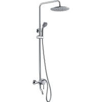 Душевая система WasserKRAFT A14401