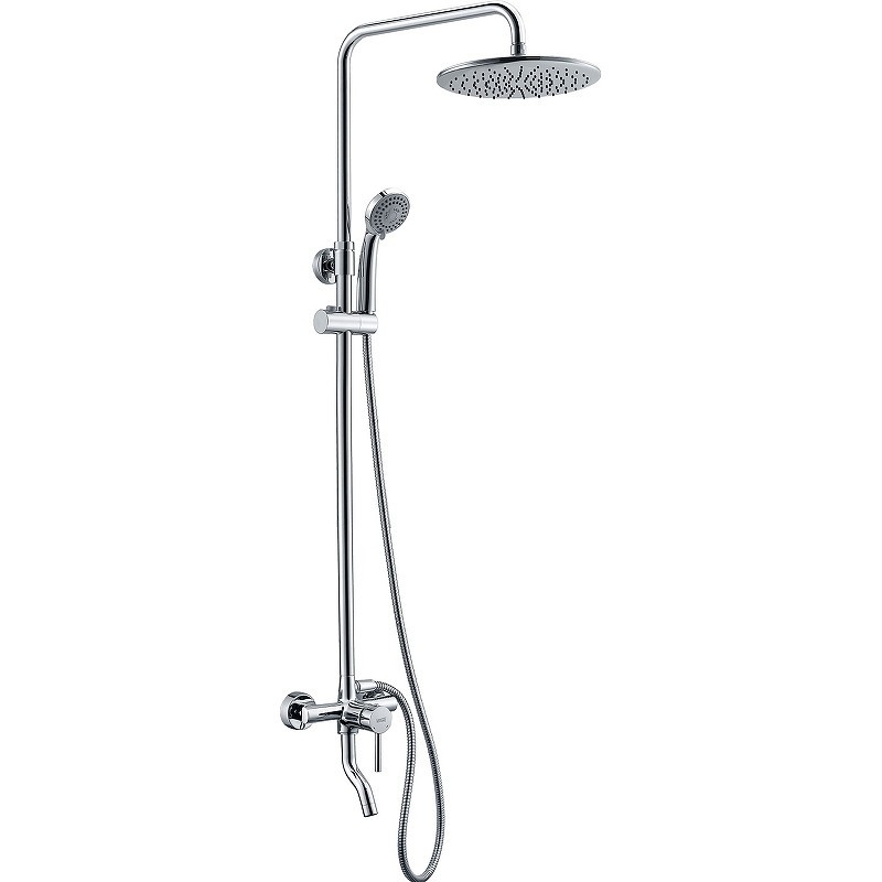 Душевая система WasserKRAFT A14401