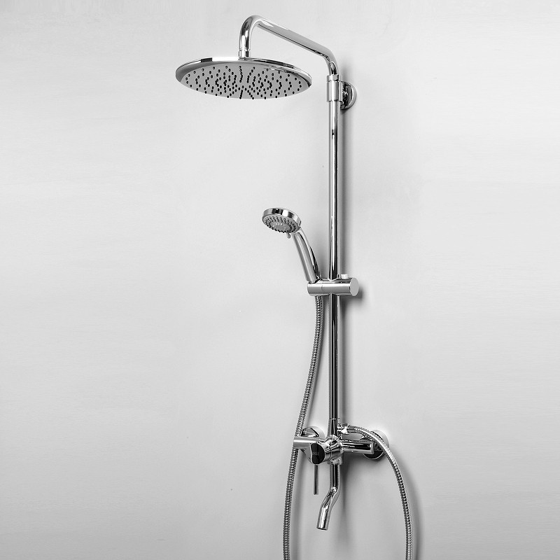 Душевая система WasserKRAFT A14401