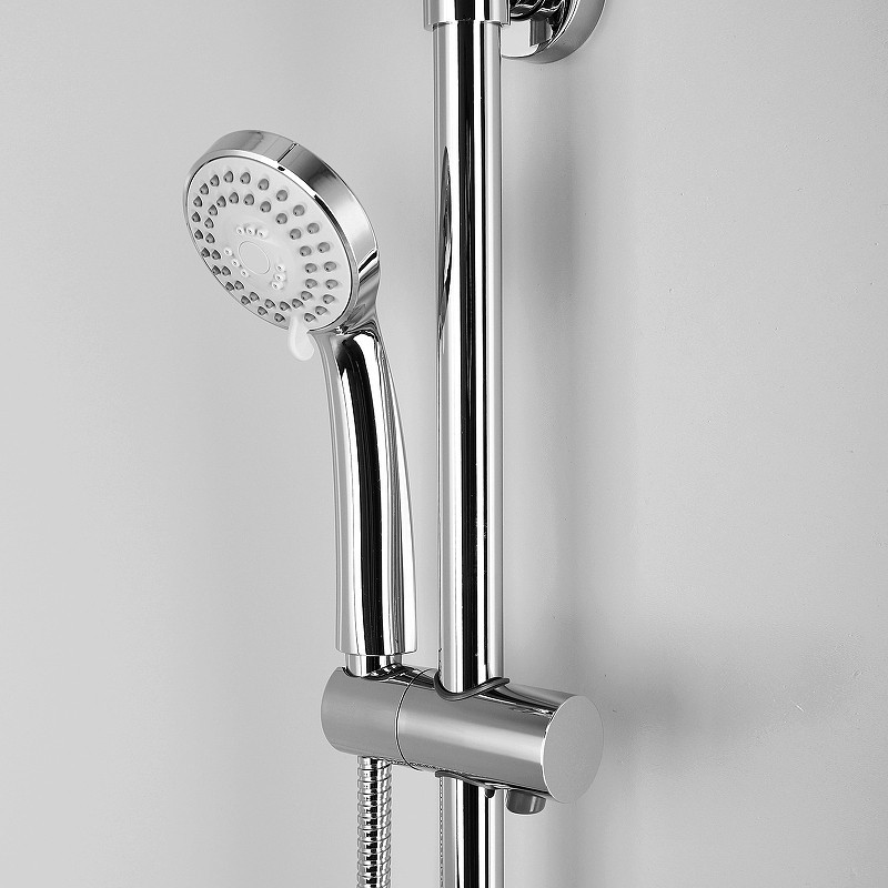 Душевая система WasserKRAFT A14401