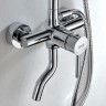 Душевая система WasserKRAFT A14401