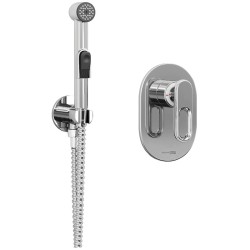 Гигиенический душ WasserKRAFT Kammel A111856