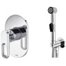 Гигиенический душ WasserKRAFT Kammel A111856