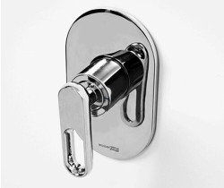 Гигиенический душ WasserKRAFT Kammel A111856