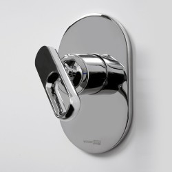 Гигиенический душ WasserKRAFT Kammel A111856
