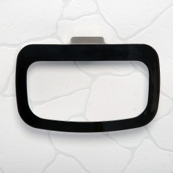 Кольцо для полотенец WasserKRAFT Glan K-5160