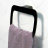 Кольцо для полотенец WasserKRAFT Glan K-5160