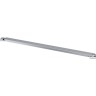 Шторка на ванну WasserKRAFT Main 80 41S02-80 WasserSchutz Fixed