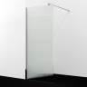 Душевая перегородка WasserKRAFT Rur 90 30W39-FL