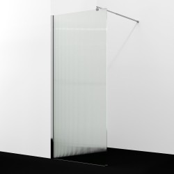Душевая перегородка WasserKRAFT Rur 90 30W39-FL