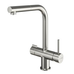 Смеситель для кухни WasserKRAFT A8927