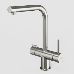 Смеситель для кухни WasserKRAFT A8927