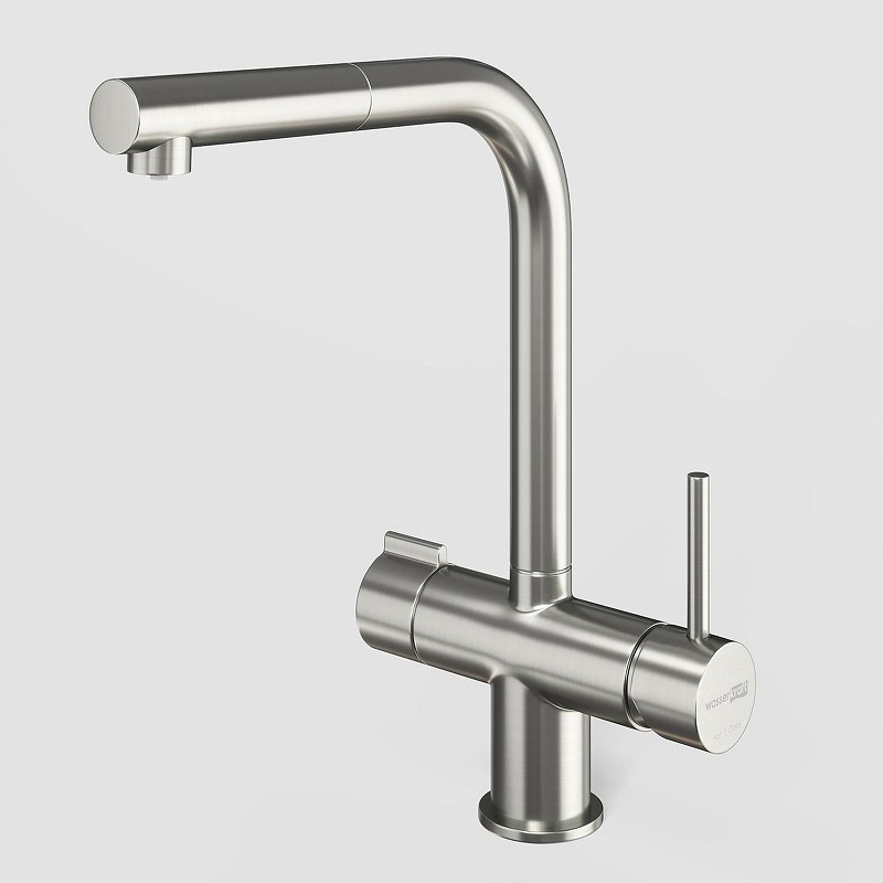 Смеситель для кухни WasserKRAFT A8927