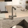 Смеситель для кухни WasserKRAFT A8927