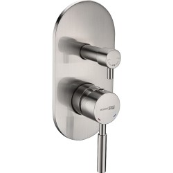 Смеситель для душа WasserKRAFT Wern 4241