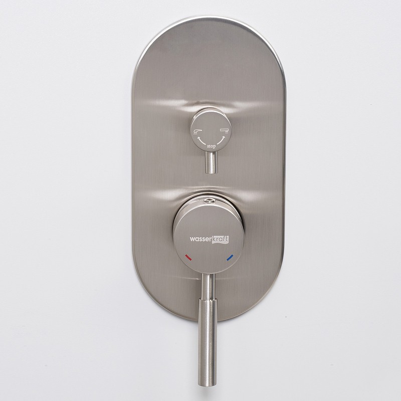 Смеситель для душа WasserKRAFT Wern 4241