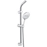 Душевой гарнитур WasserKRAFT A044
