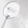 Душевой гарнитур WasserKRAFT A044