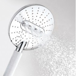 Душевой гарнитур WasserKRAFT A044