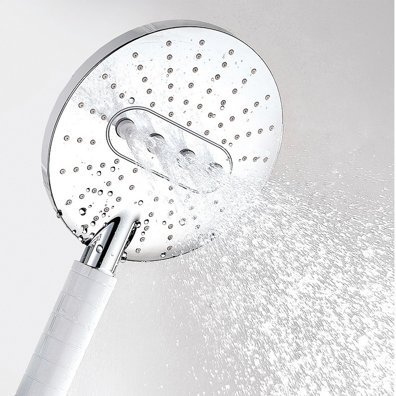Душевой гарнитур WasserKRAFT A044
