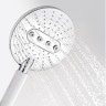 Душевой гарнитур WasserKRAFT A044