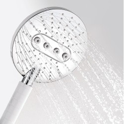 Душевой гарнитур WasserKRAFT A044