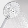 Душевой гарнитур WasserKRAFT A044