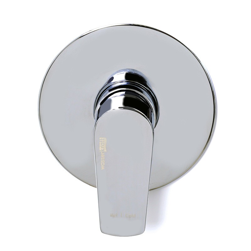Гигиенический душ WasserKRAFT Dill A06156