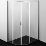 Душевой уголок WasserKRAFT Lippe 120x90 45S24