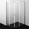 Душевой уголок WasserKRAFT Lippe 120x90 45S24