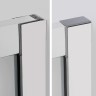 Душевой уголок WasserKRAFT Lippe 120x90 45S24