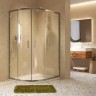 Душевой уголок WasserKRAFT Lippe 120x90 45S24