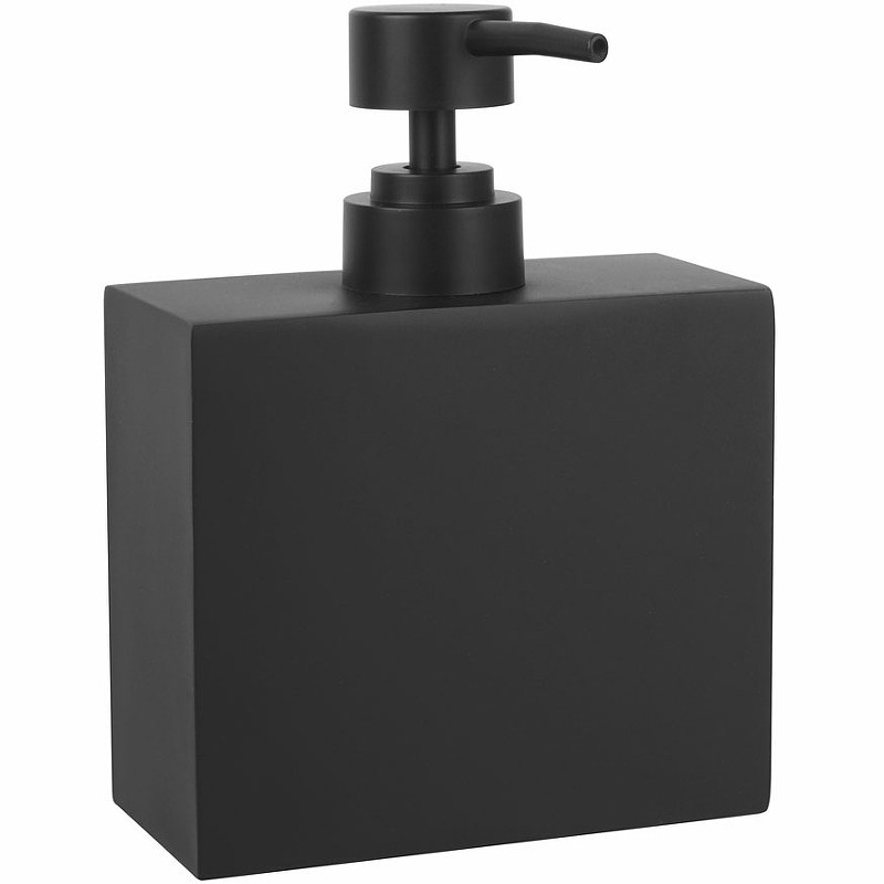 Дозатор для жидкого мыла WasserKRAFT Abens K-3799