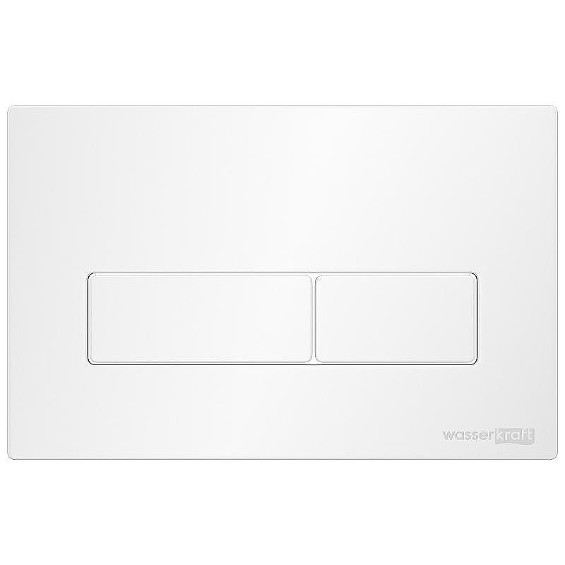 монтажная рама WasserKRAFT Dinkel 58TLT.010.ME.WH03 для унитаза