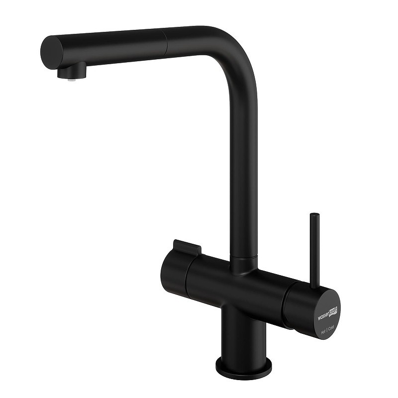 Смеситель для кухни WasserKRAFT A8967