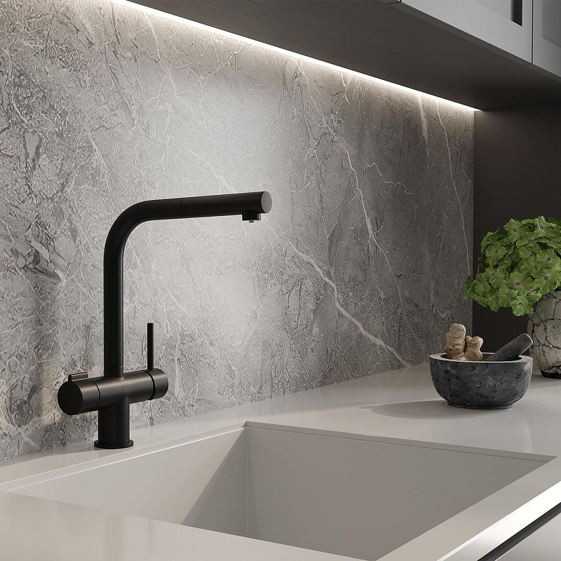 Смеситель для кухни WasserKRAFT A8967