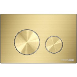 Клавиша смыва WasserKRAFT MG02