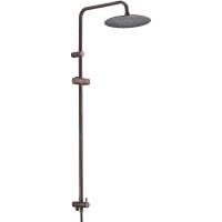 Душевая система WasserKRAFT A041