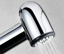 Гигиенический душ WasserKRAFT Dill A06157