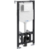 Инсталляция WasserKRAFT Aller 10TLT.010.ME.WM02 для унитаза