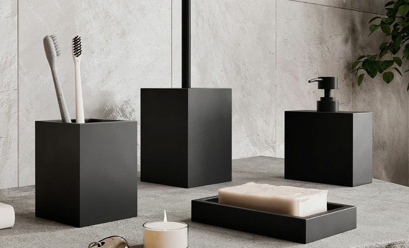 Мыльница WasserKRAFT Abens K-3729