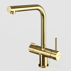 Смеситель для кухни WasserKRAFT A8977