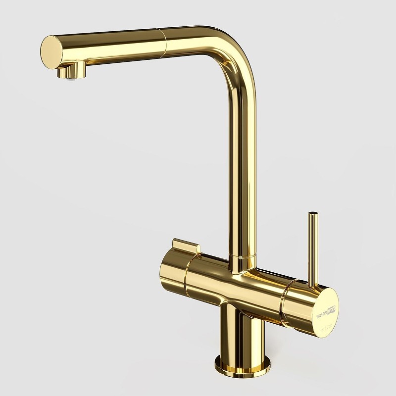 Смеситель для кухни WasserKRAFT A8977