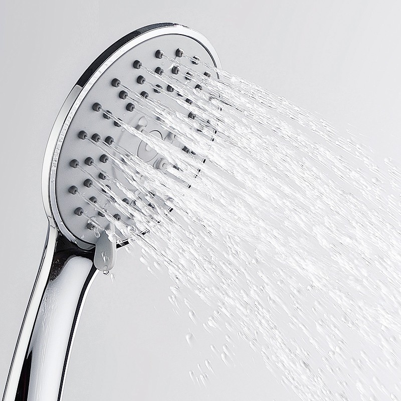 Душевой гарнитур WasserKRAFT A064