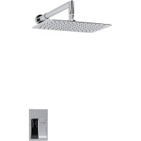 Душевая система WasserKRAFT Aller A12669